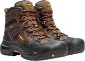 KEEN Men's Coburg 6'' Waterproof Steel Toe Work Boots product image