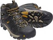 KEEN Men's Lansing Mid Waterproof Work Boots product image