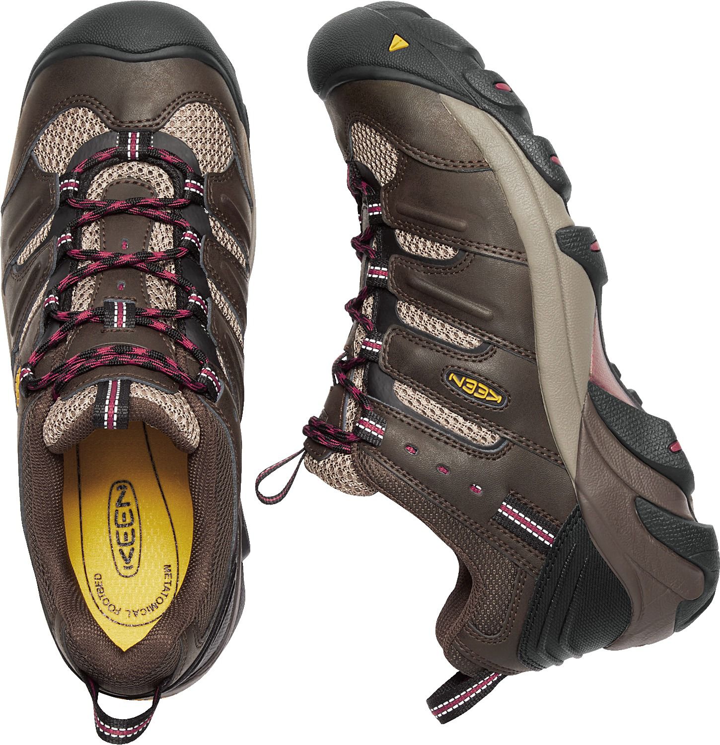 keen lansing low