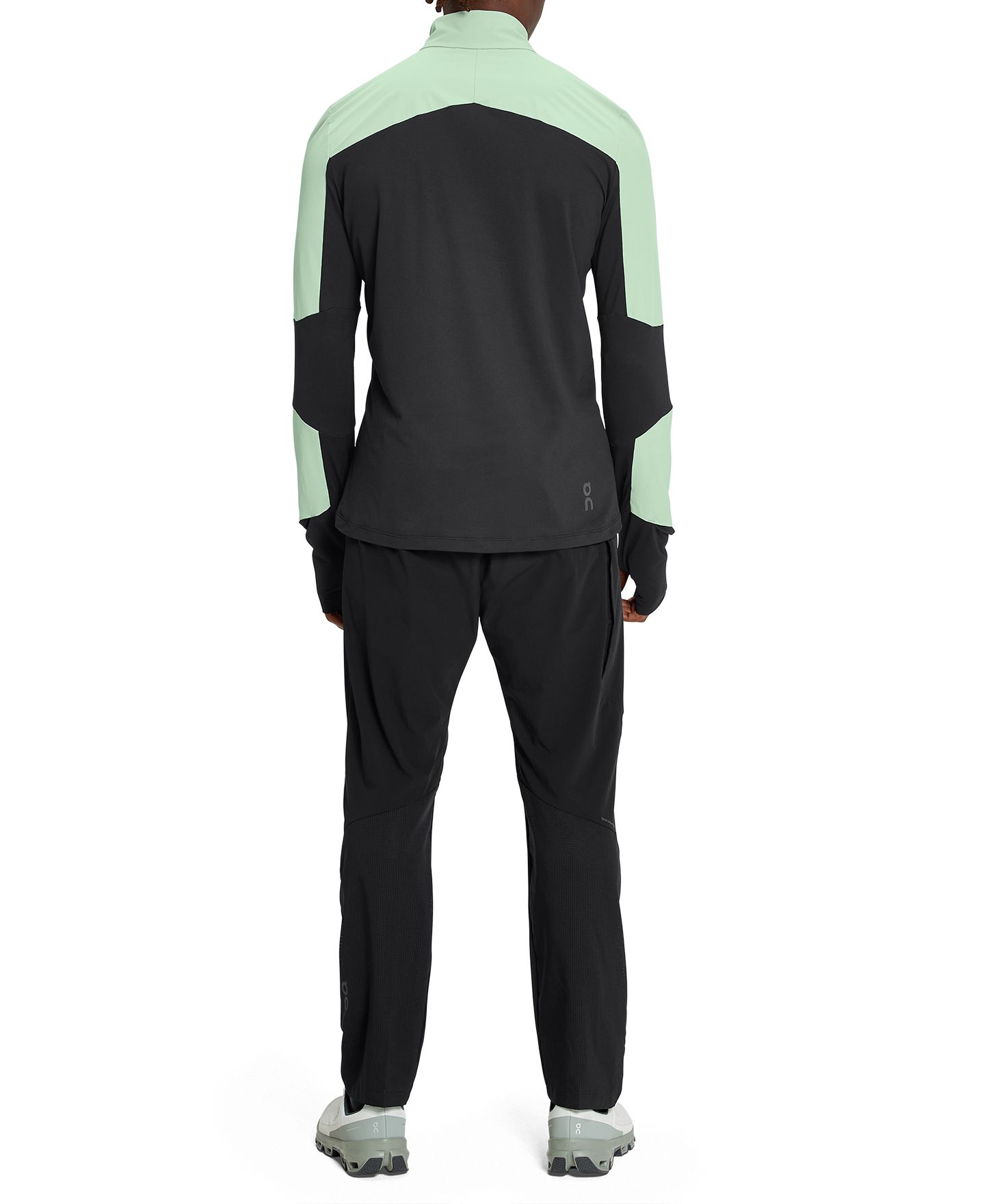On Men's Trek Pants product image