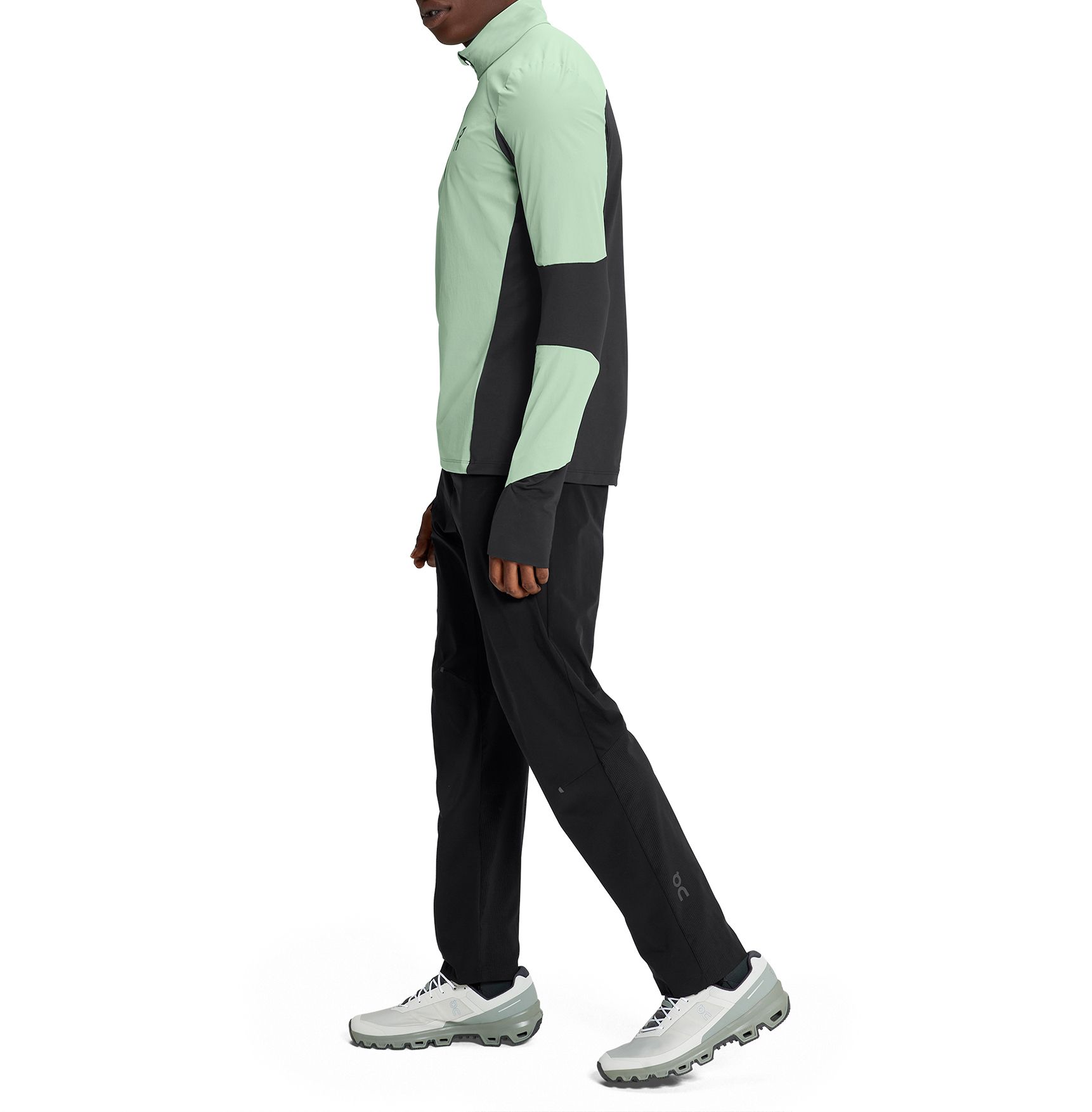 On Men's Trek Pants product image
