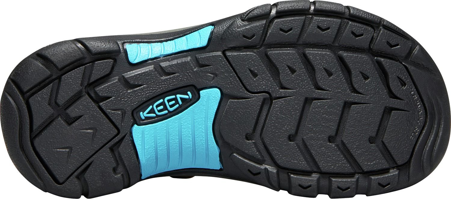 keen tie dye kids