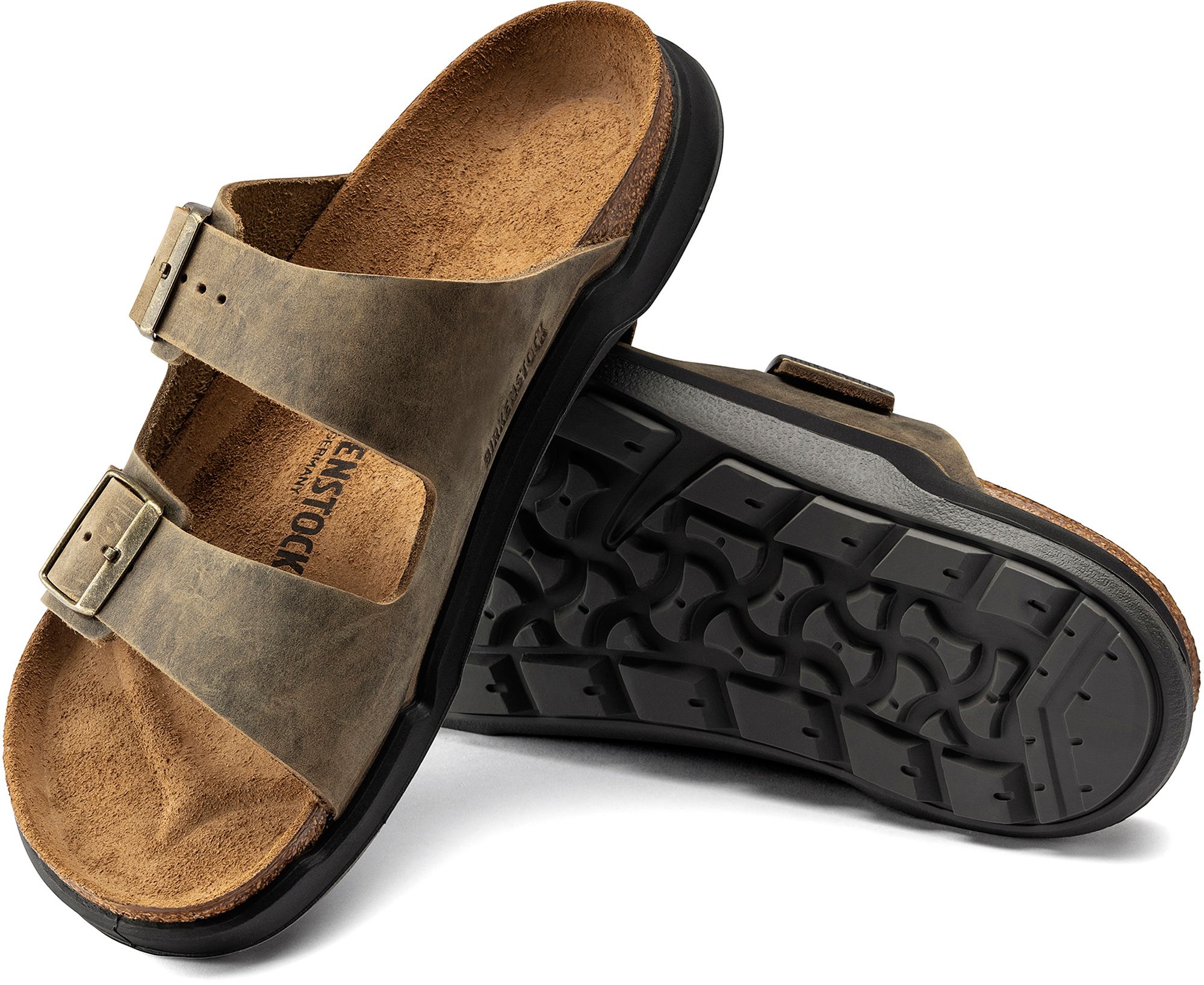 Birkenstock Men's Arizona CT Sandal product image