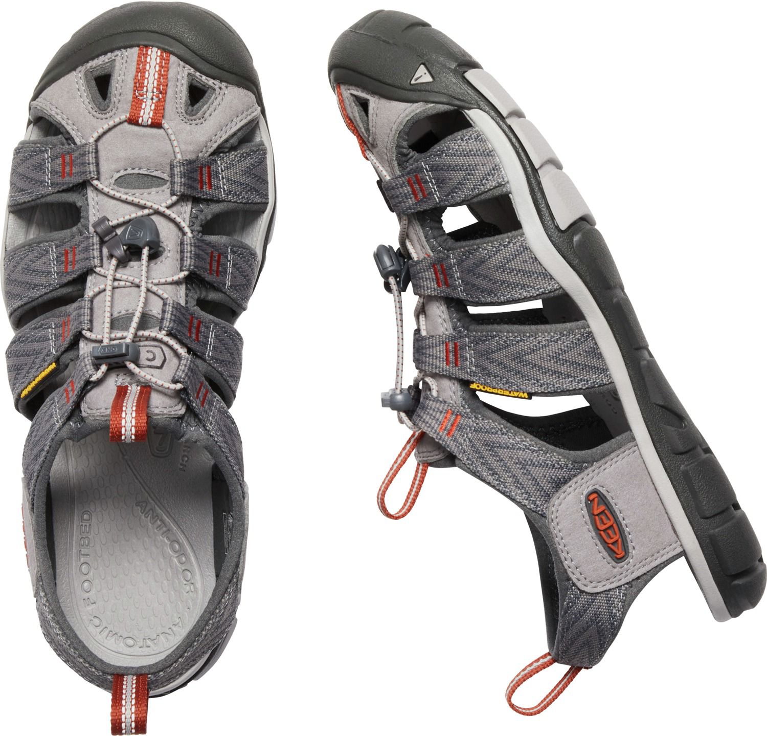 keen clearwater cnx mens