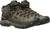 KEEN Men's Targhee III Mid Waterproof Hiking Boots product image