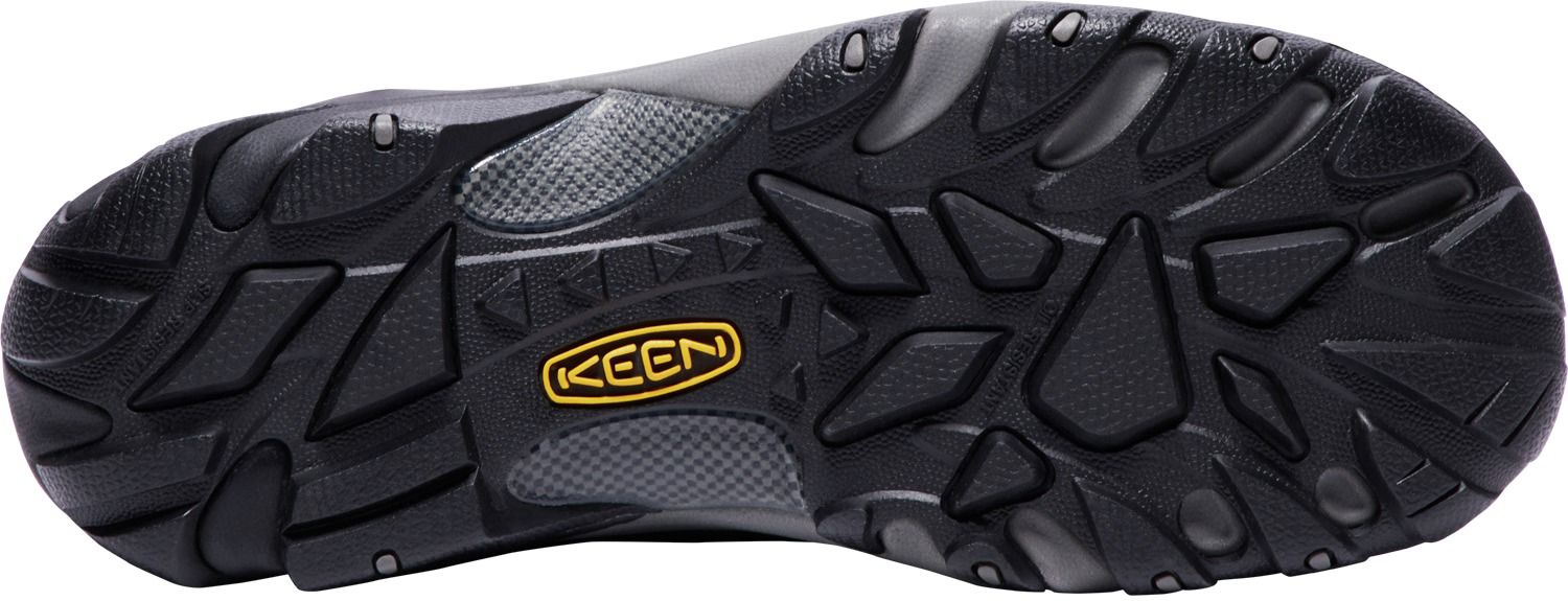 keen boulder waterproof