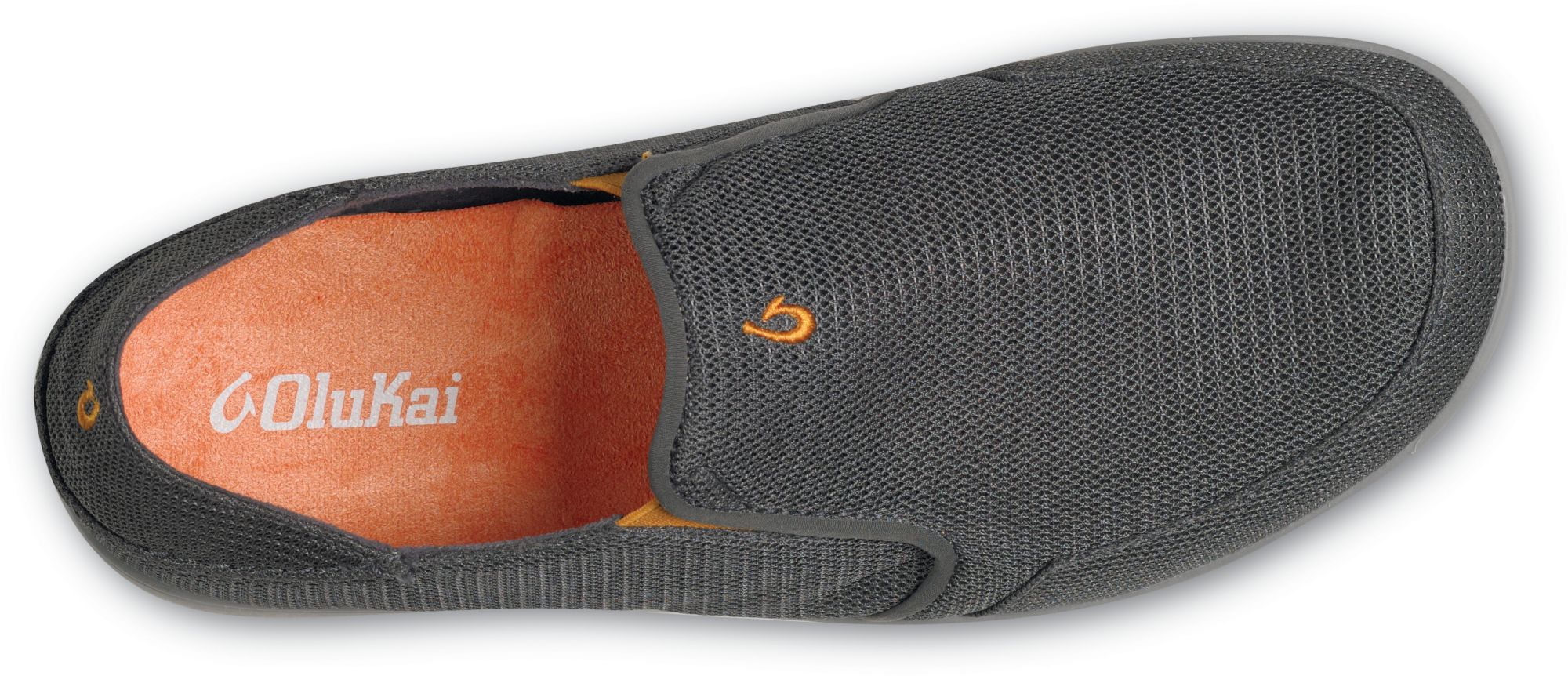 OluKai Men's Nohea Mesh Slip-On Shoes product image