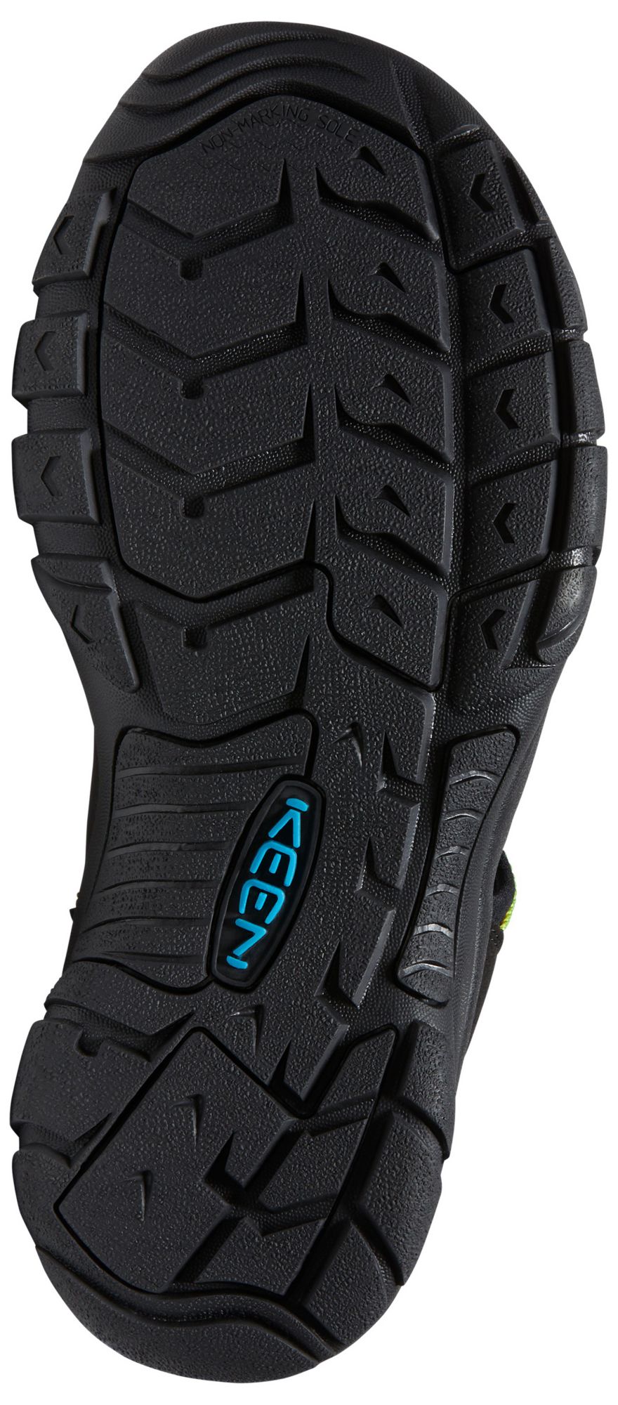 KEEN Men's Newport Retro Tie Dye Sandals product image