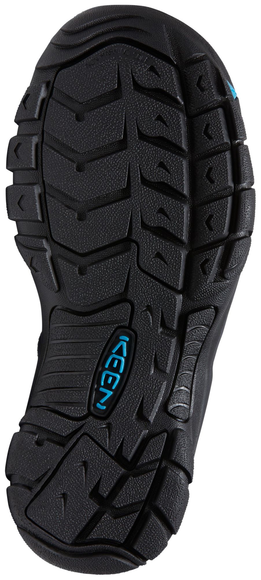 KEEN Women's Newport Retro Tie Dye Sandals product image