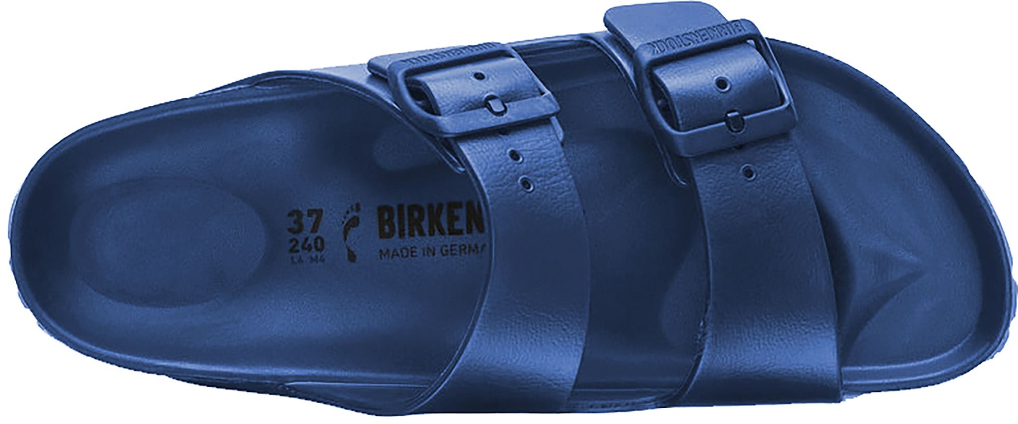 Birkenstock Men's Arizona Essentials EVA Sandals product image