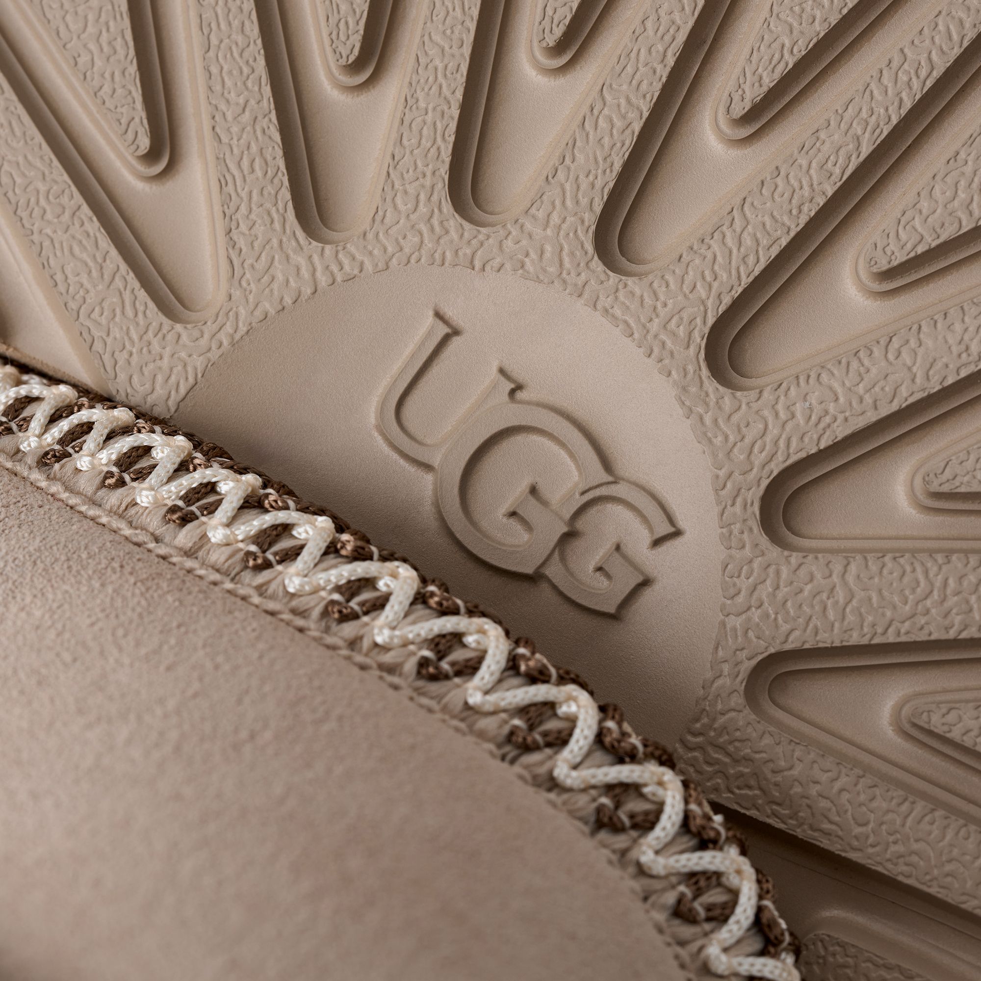 UGG Kids' Tasman Slippers product image
