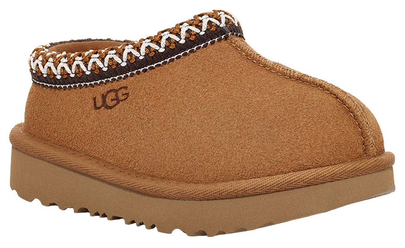 UGG Toddler Tasman Slippers product image