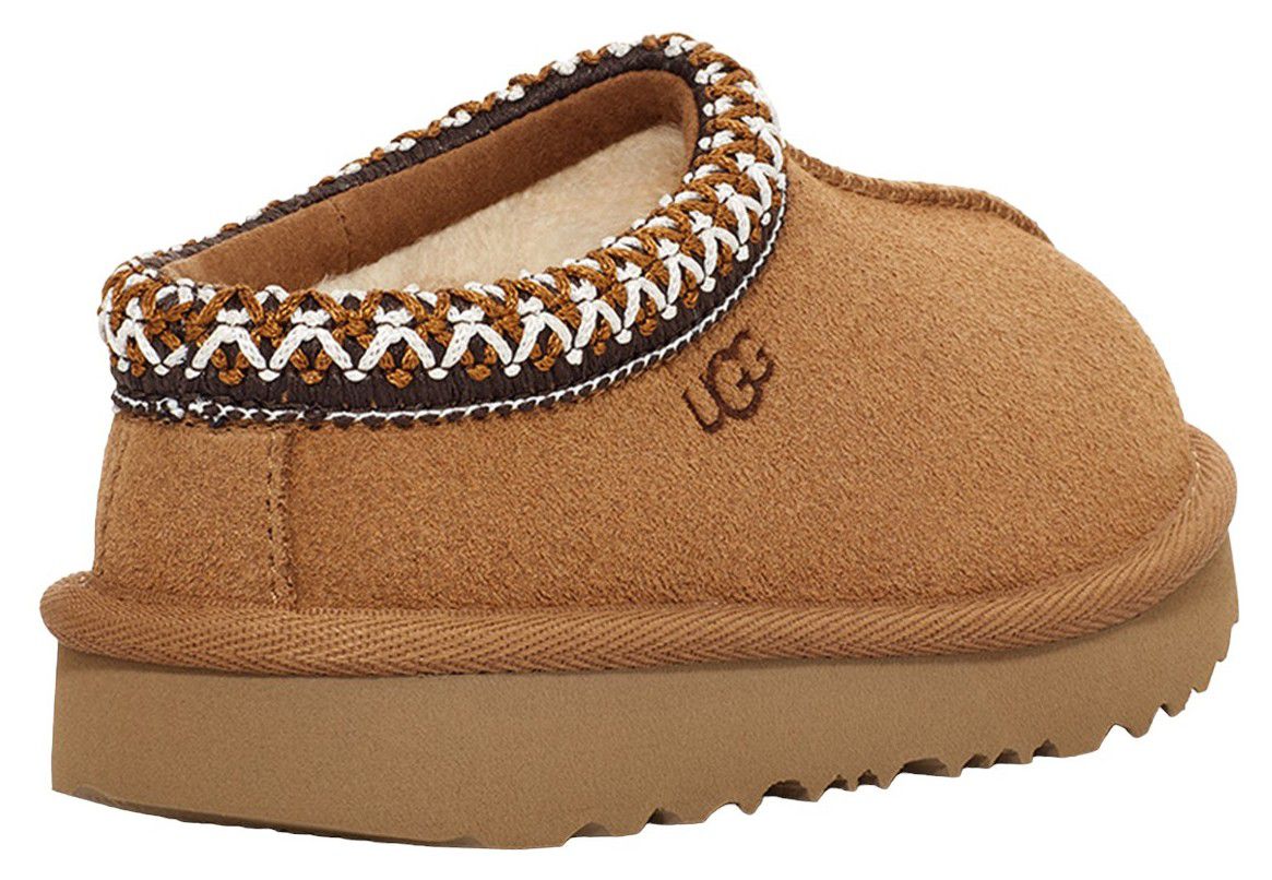 UGG Toddler Tasman Slippers product image