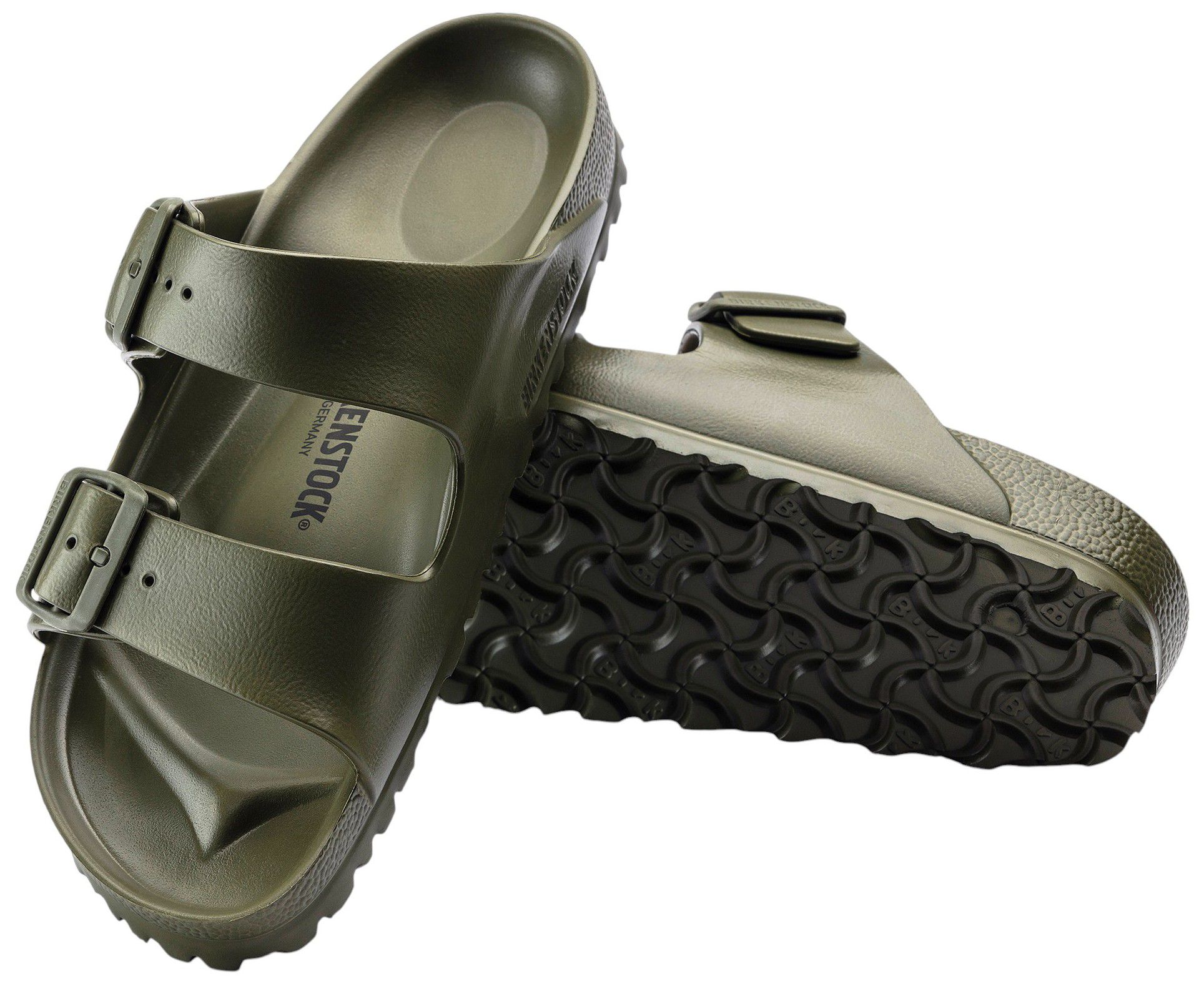 Birkenstock Women's Arizona Essentials EVA Sandals product image