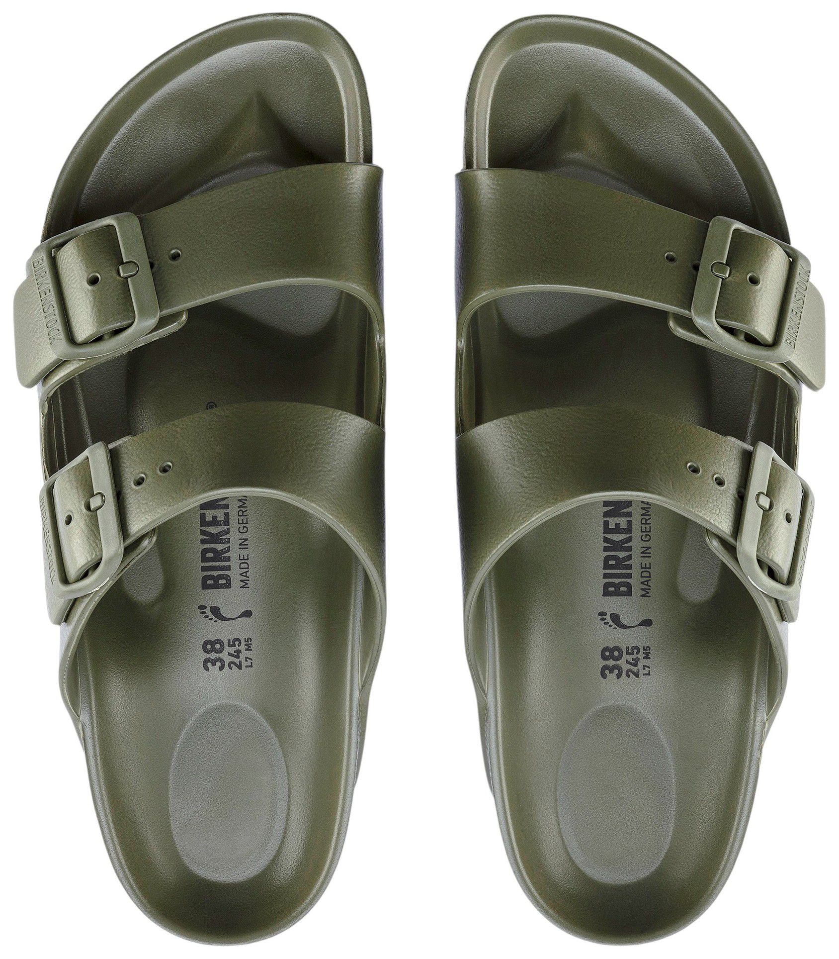 Birkenstock Women's Arizona Essentials EVA Sandals product image