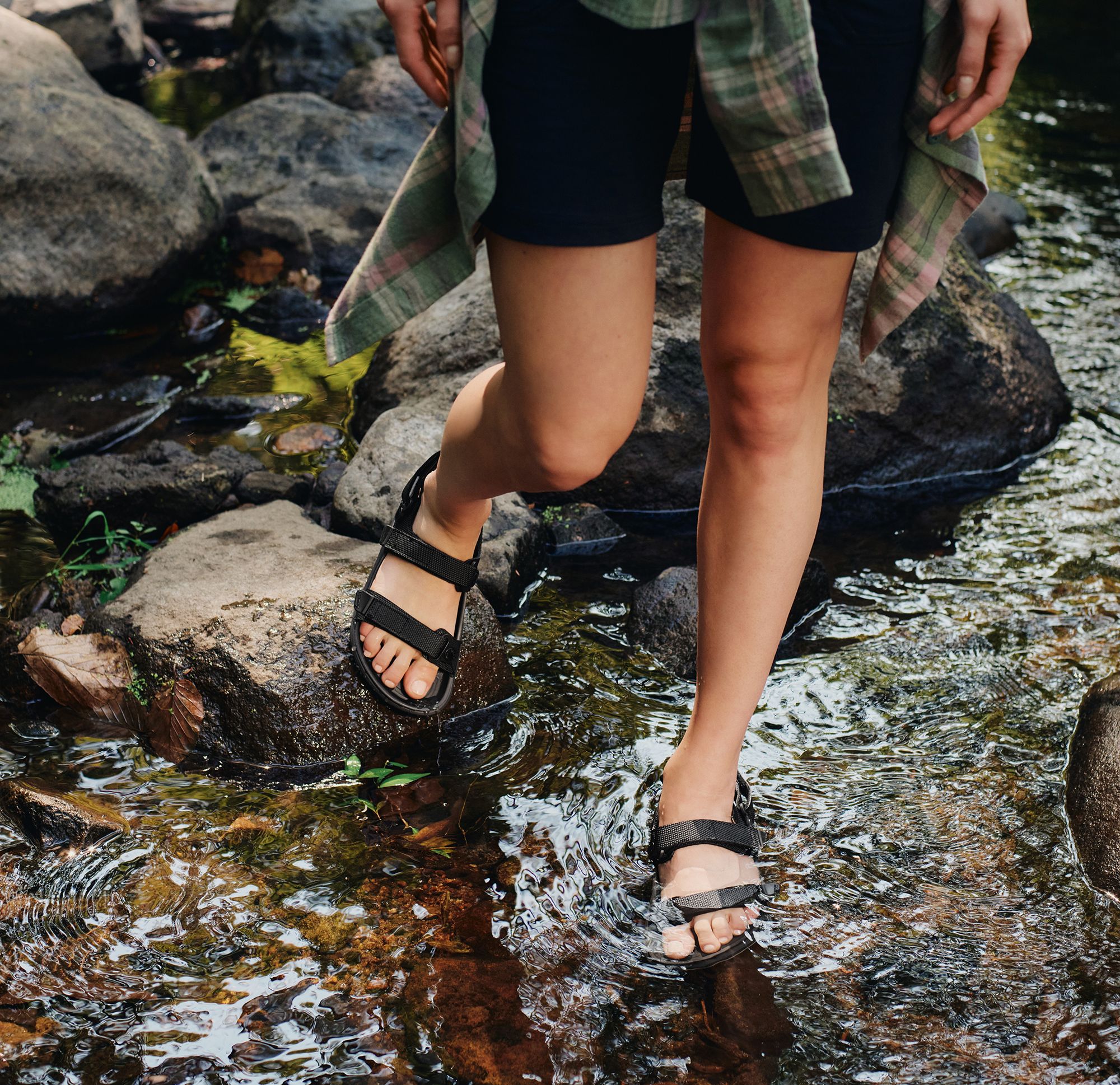 Birkenstock Women's Kalahari Birko-Flor Sandals product image