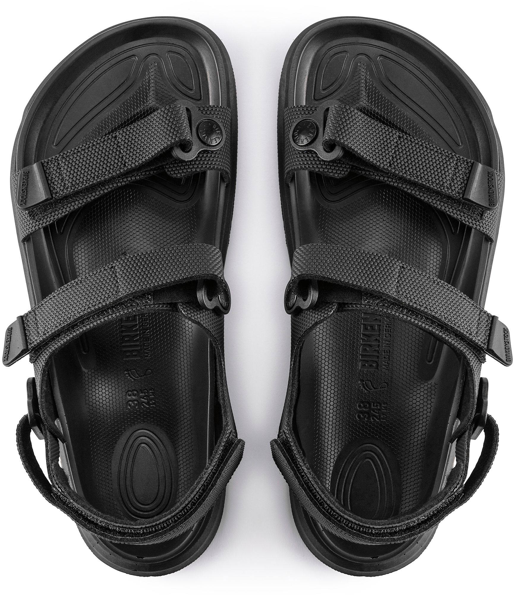 Birkenstock Women's Kalahari Birko-Flor Sandals product image