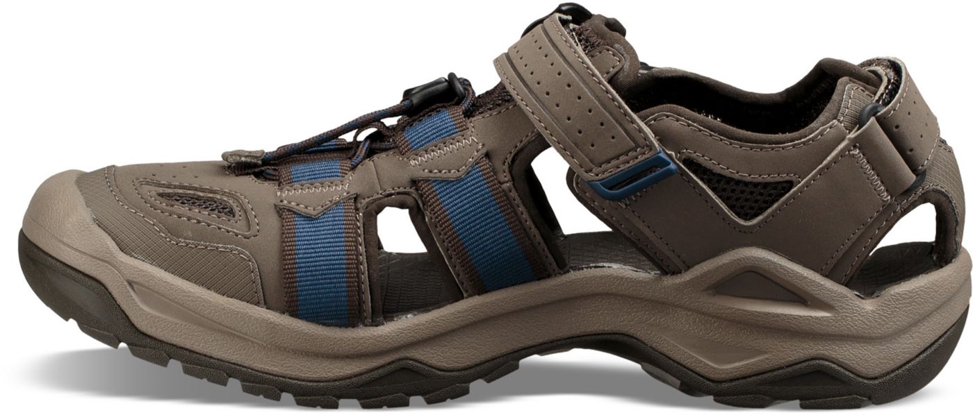 Sandale Teva Omnium 2 Black Herren