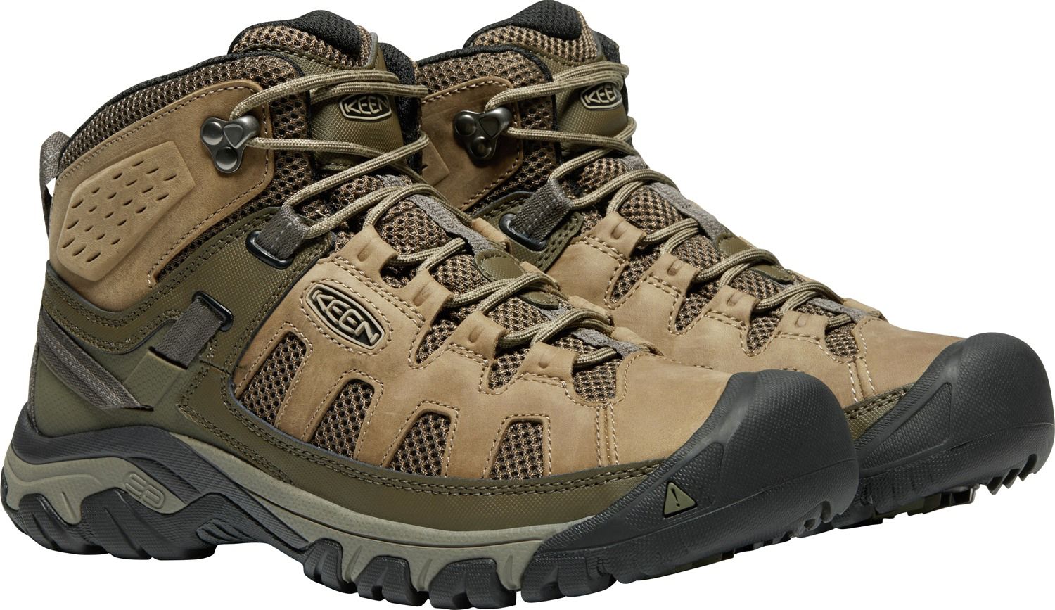 keen targhee vent mens