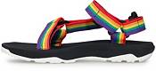 Teva Kids' Hurricane XLT2 Pride Sandals product image