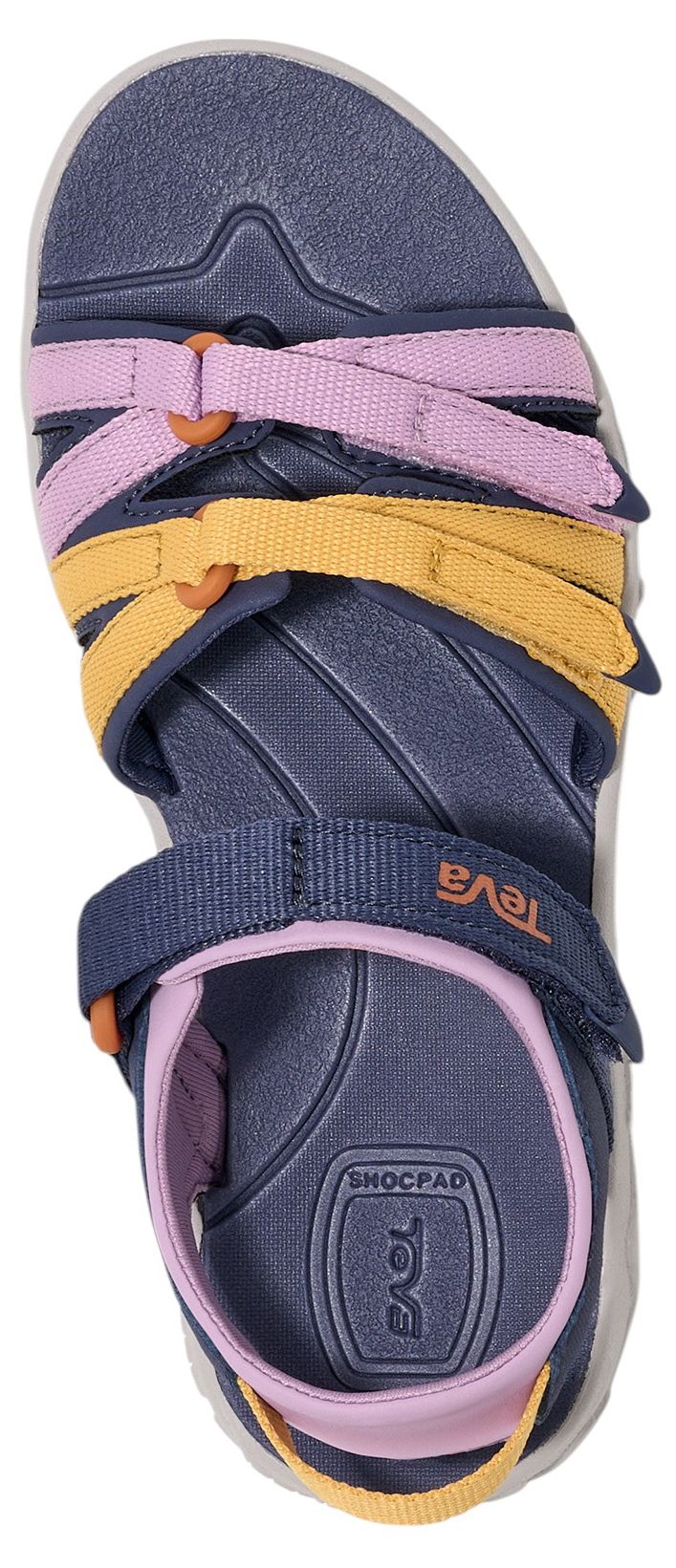 Teva Kids' Tirra Sandals product image