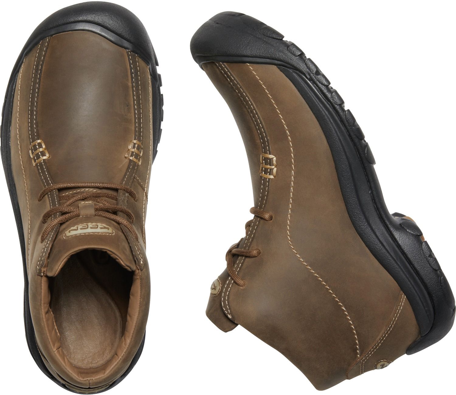 keen chukka boots