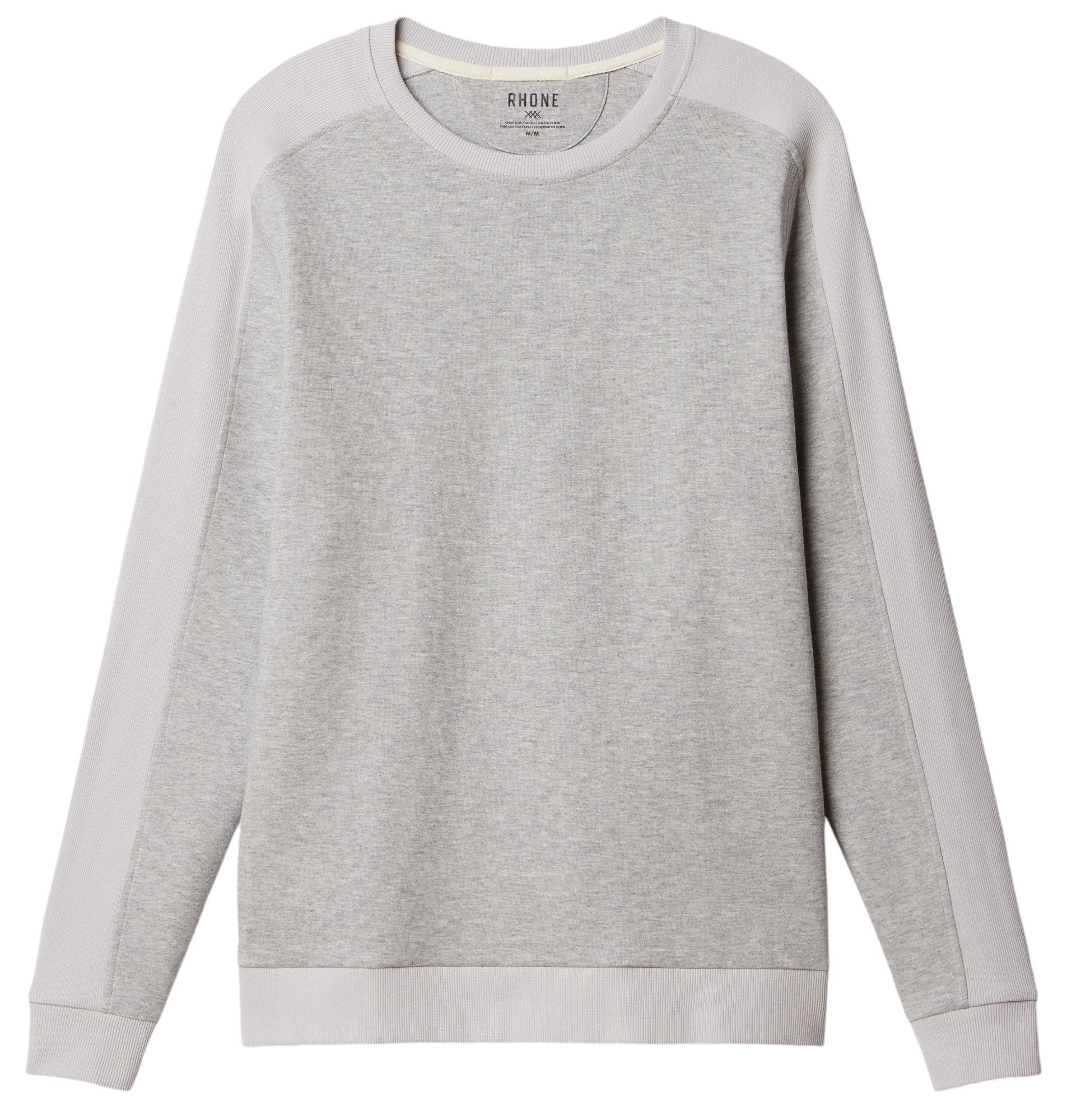 Rhone Men's Heritage Midweight Crewneck Sweatshirt product image