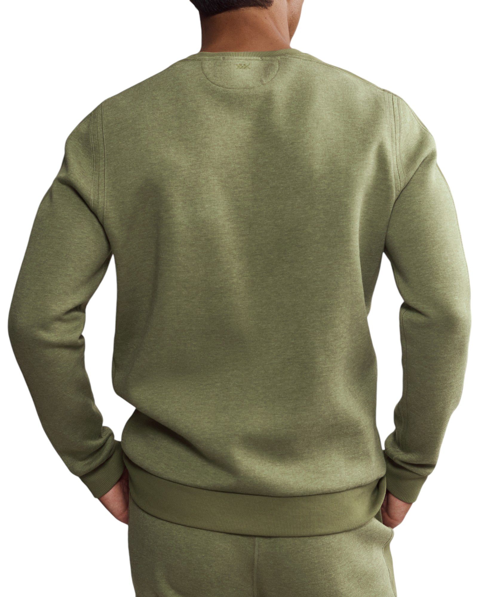 Rhone Men's Heritage Midweight Crewneck Sweatshirt product image