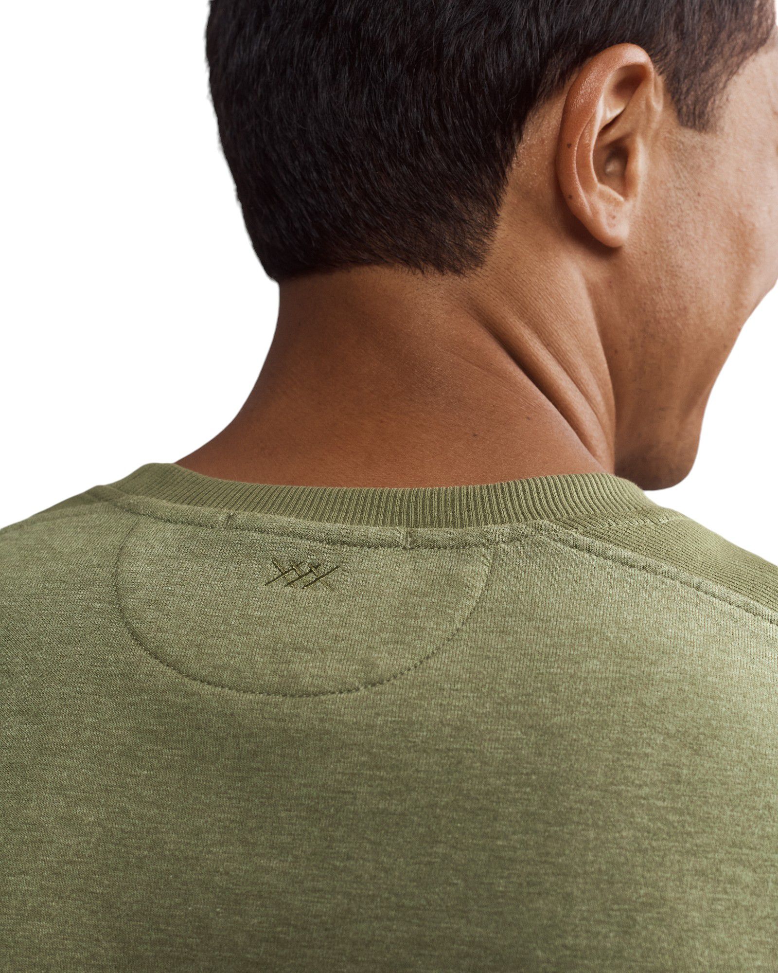 Rhone Men's Heritage Midweight Crewneck Sweatshirt product image