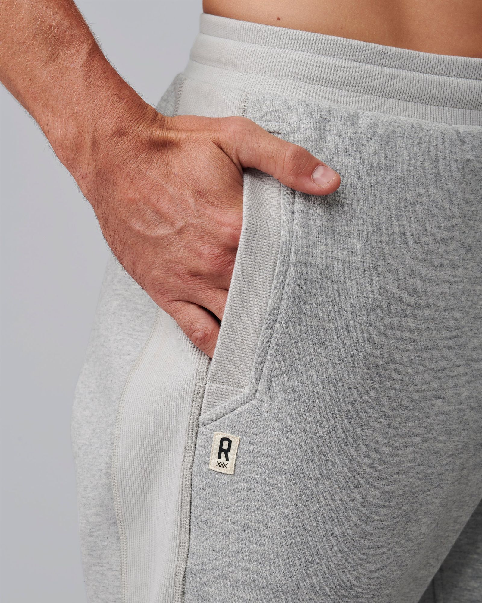 Rhone Men's Heritage Midweight Sweatpant product image