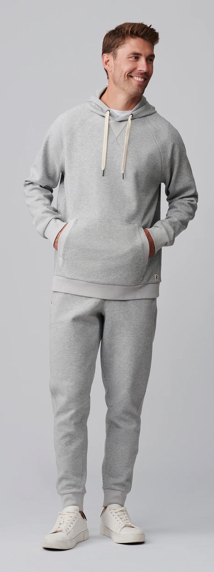 Rhone Men's Heritage Midweight Sweatpant product image