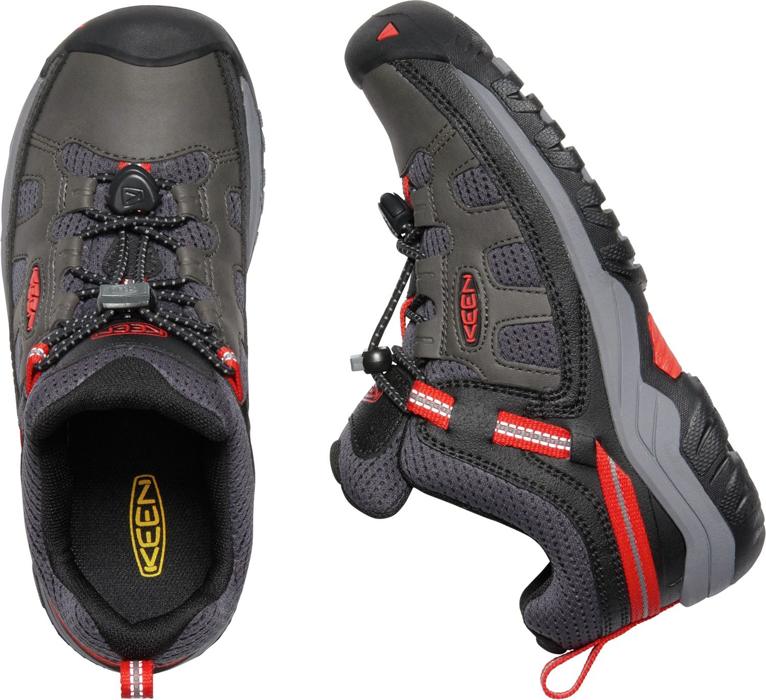 keen targhee low