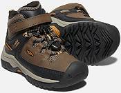 KEEN Kids' Targhee Mid Waterproof Hiking Boots product image