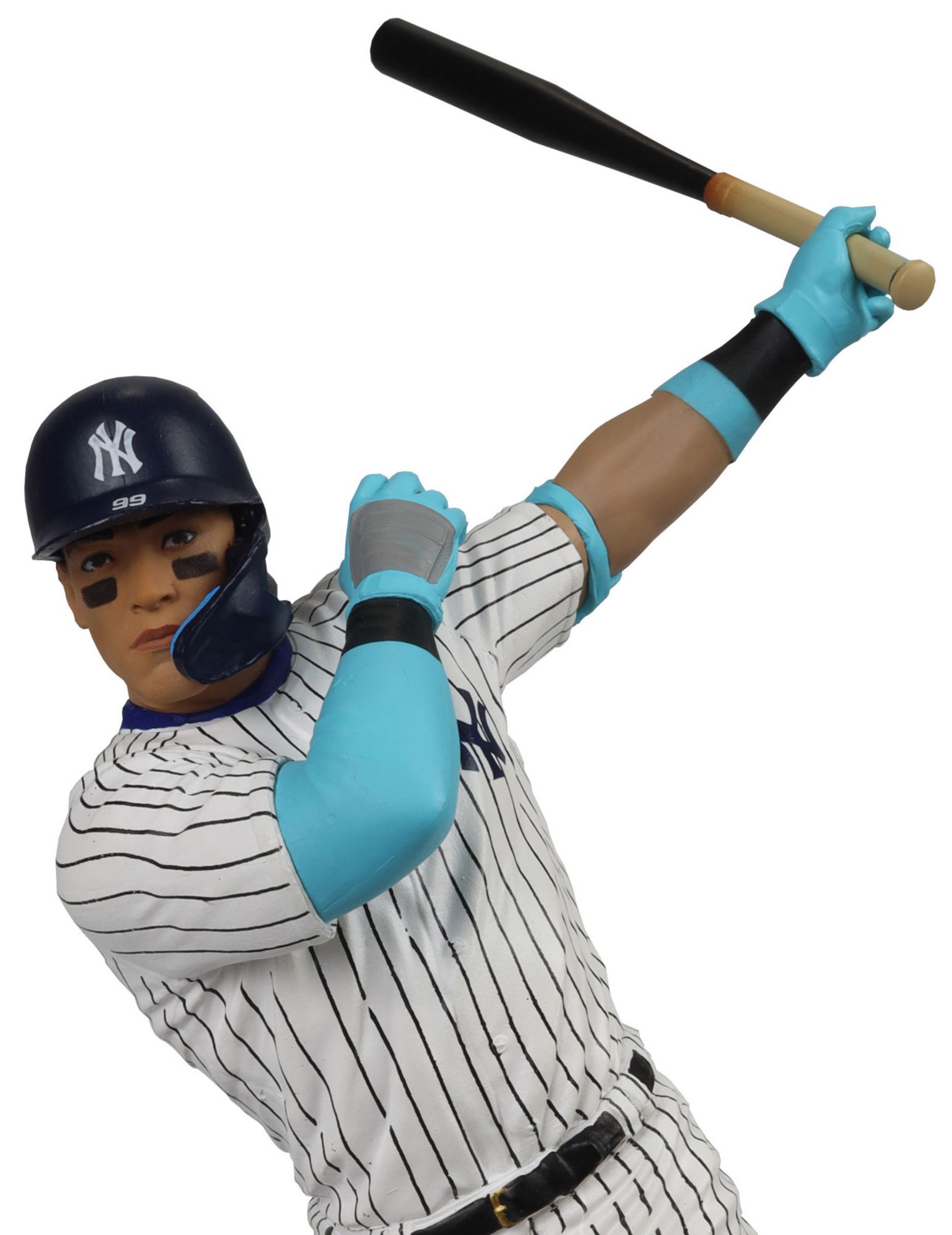 Imports Dragon New York Yankees Aaron Judge Posed Player Figurine product image