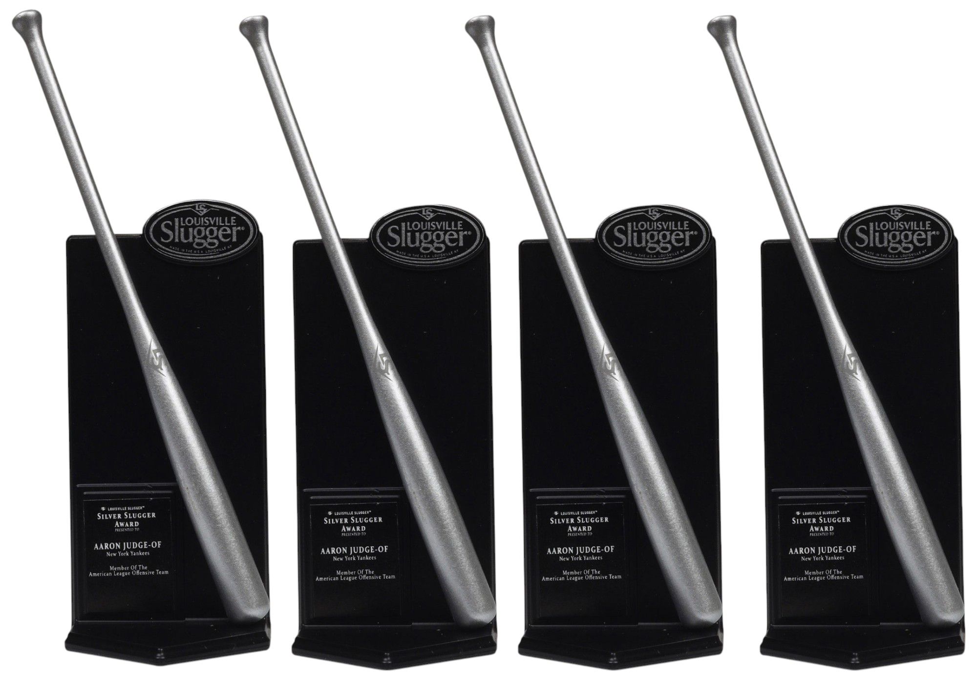 Imports Dragon New York Yankees Aaron Judge Posed Player Figurine product image