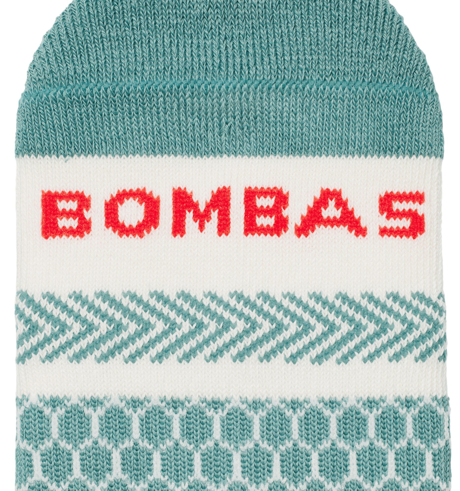 Bombas Tri-Block Ankle Socks product image