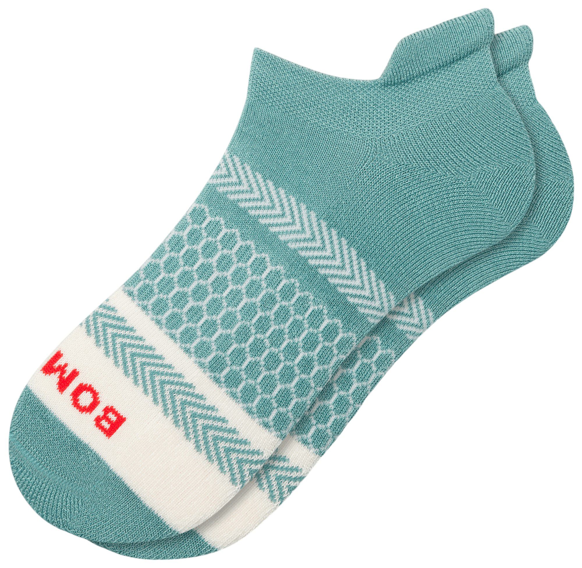 Bombas Tri-Block Ankle Socks product image