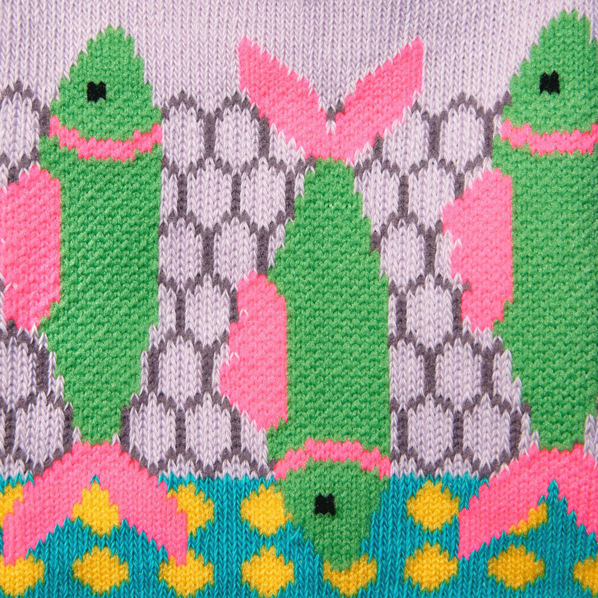 Bombas Fish Dot Ankle Socks product image