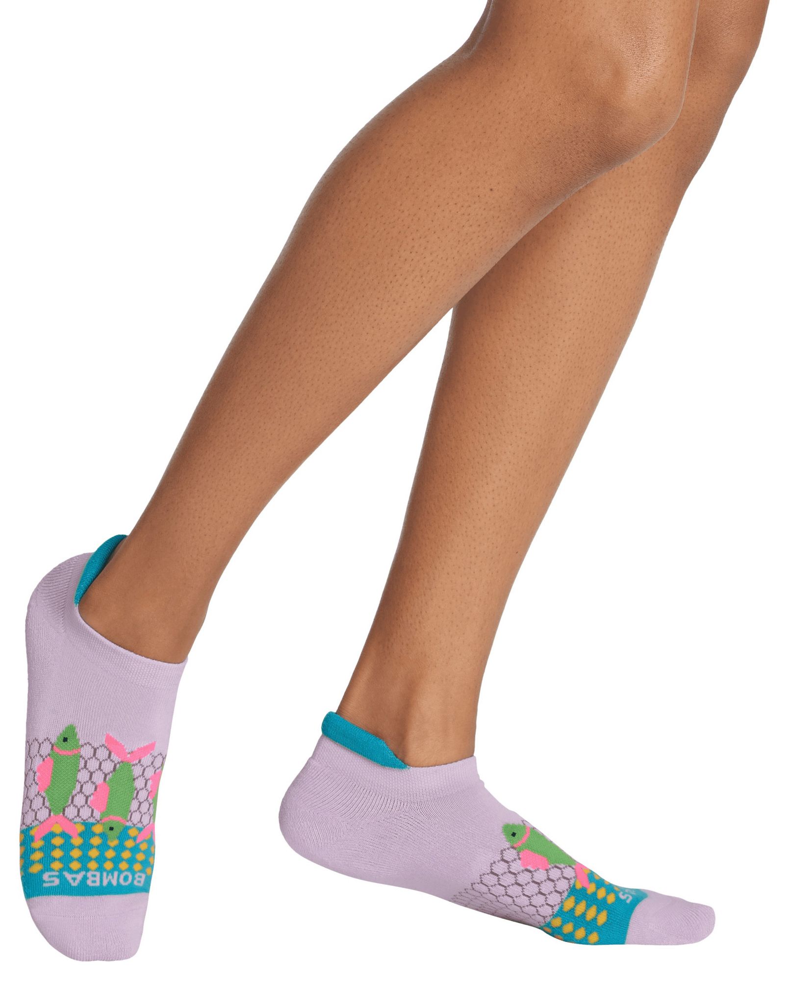 Bombas Fish Dot Ankle Socks product image