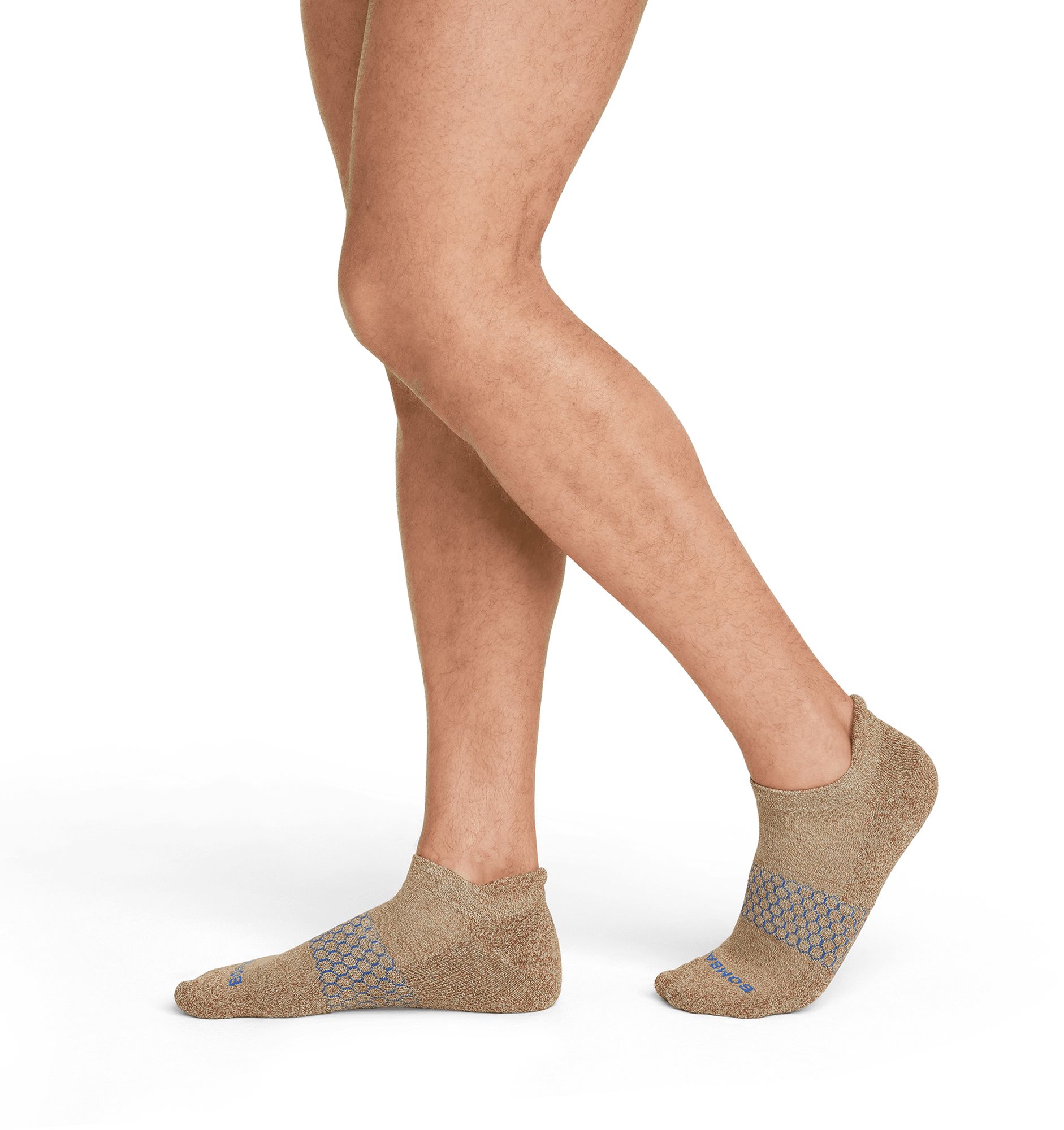 Bombas Marl Ankle Socks product image