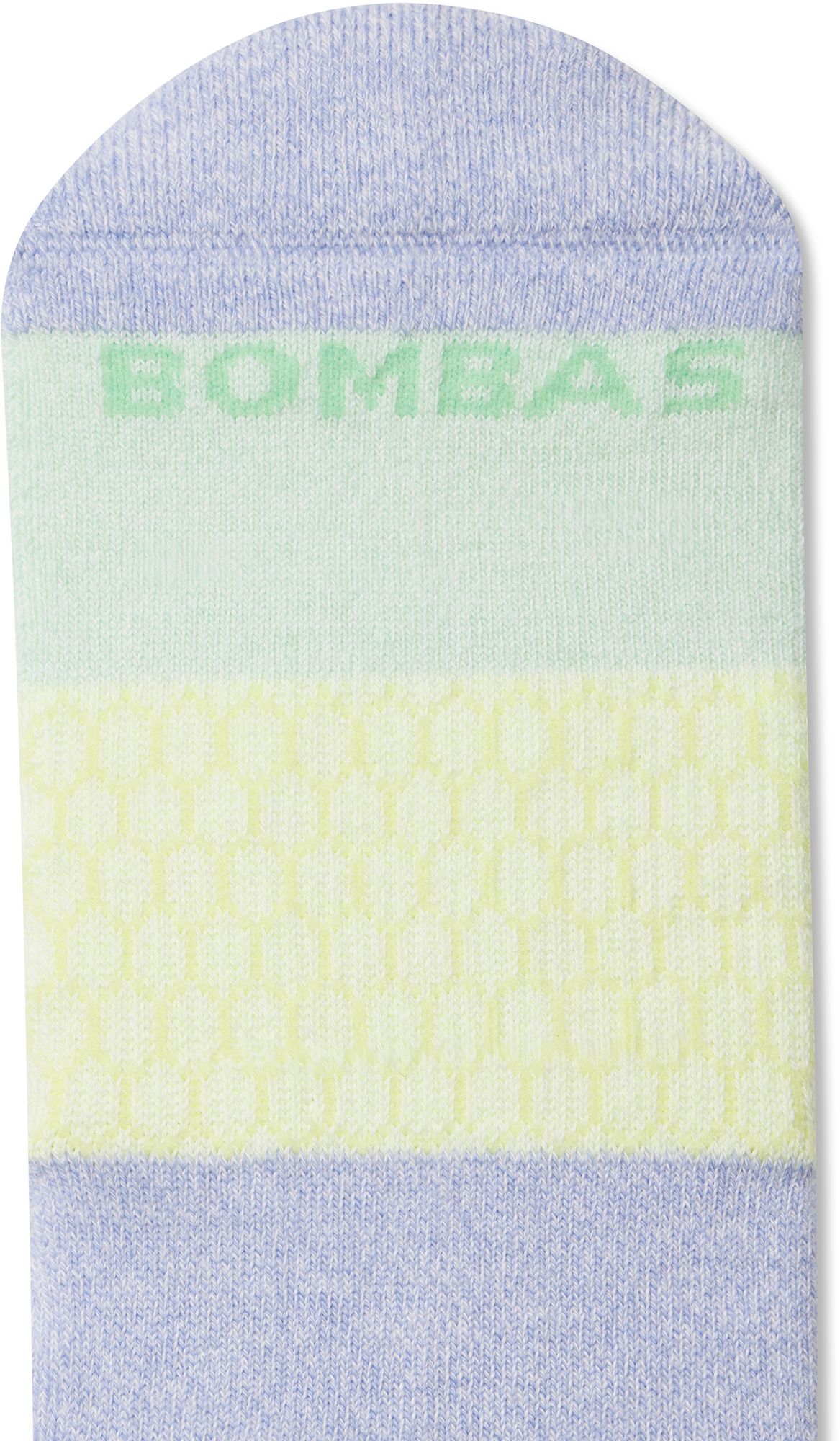 Bombas Tri-Block Ankle Socks product image