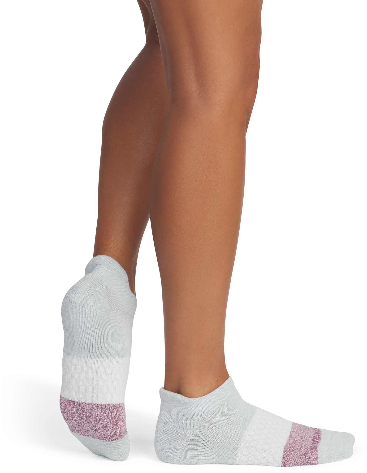 Bombas Tri-Block Ankle Socks product image