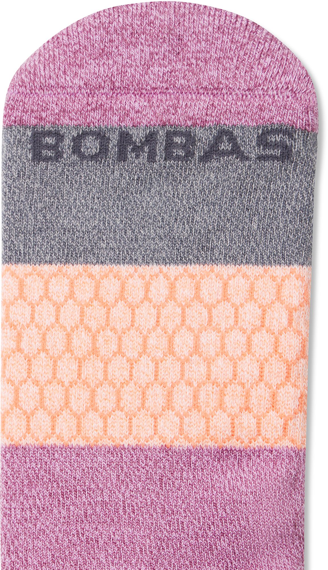 Bombas Tri-Block Ankle Socks product image