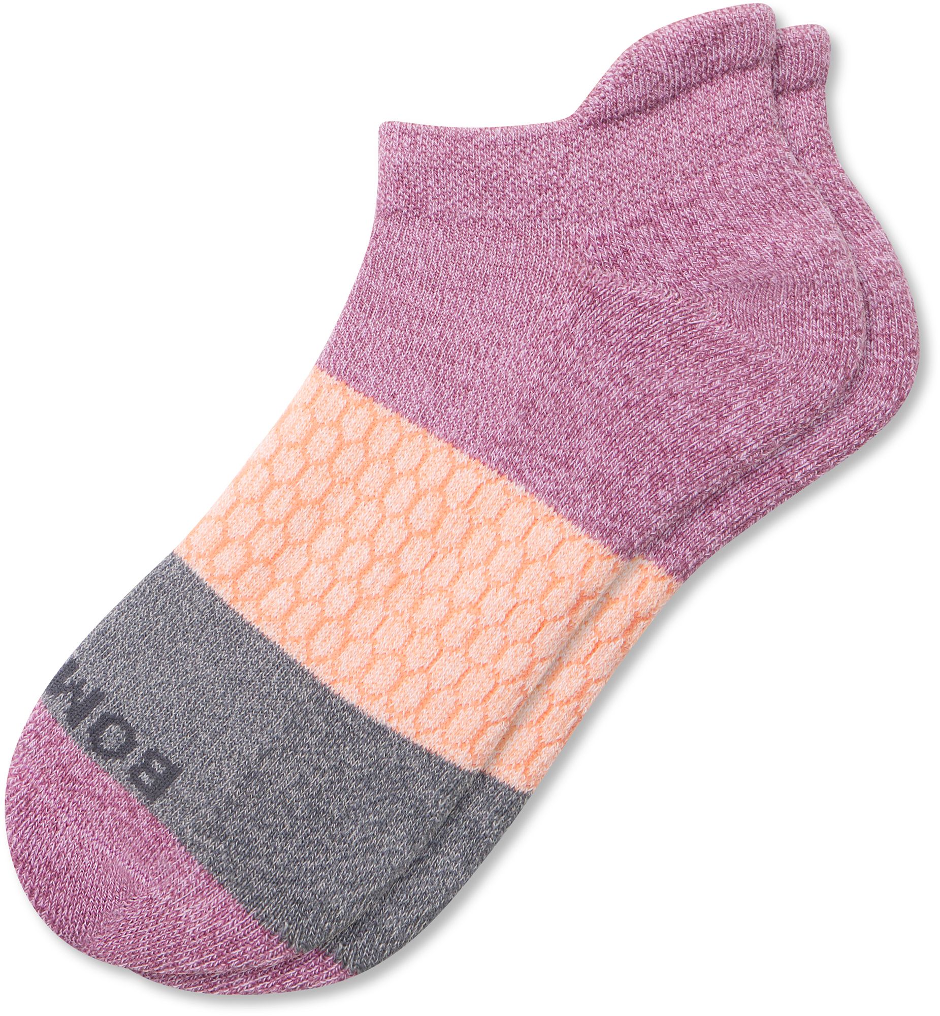 Bombas Tri-Block Ankle Socks product image