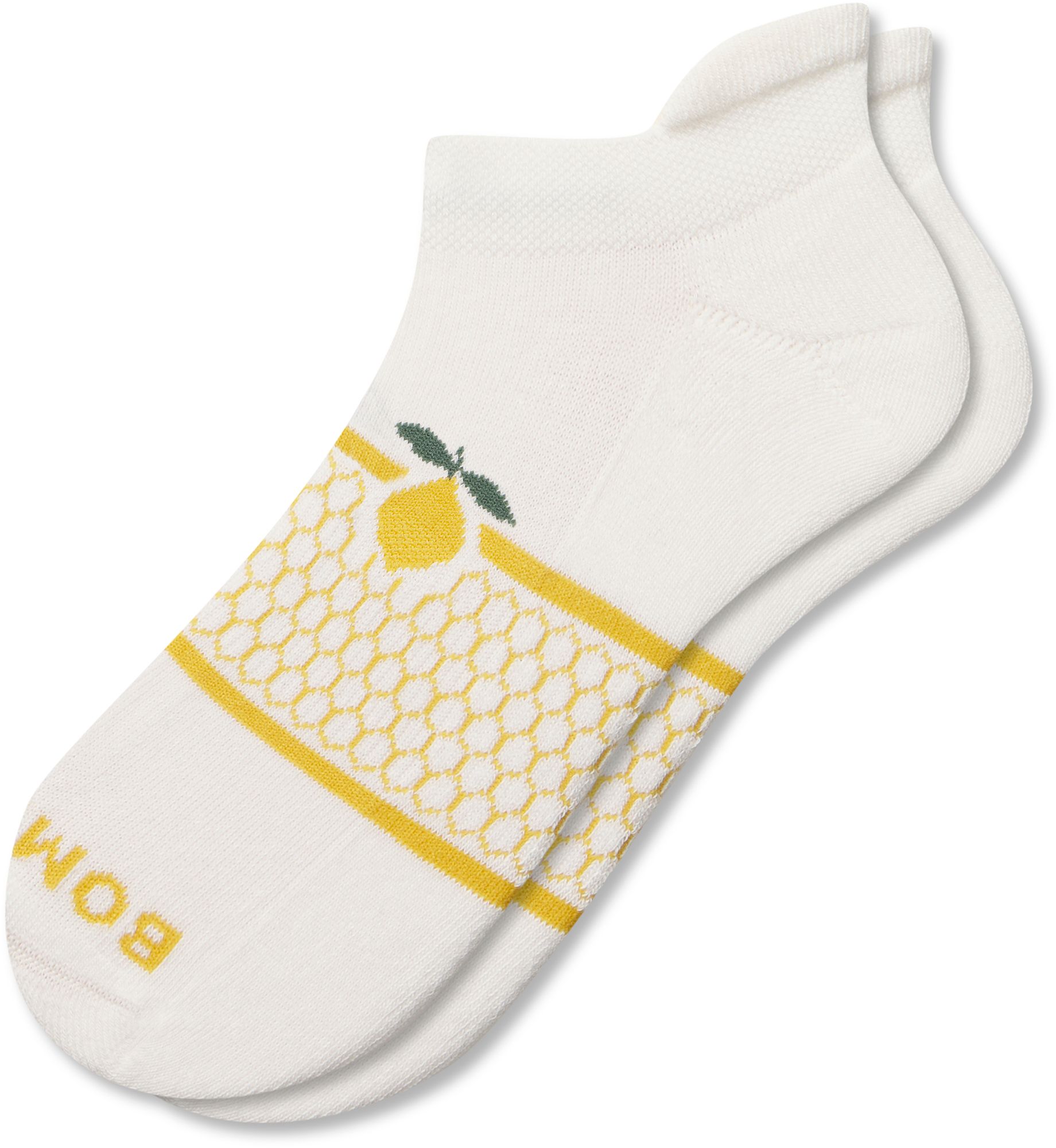 Bombas Mixed Tri-Block Ankle Sock - 3 Pack product image