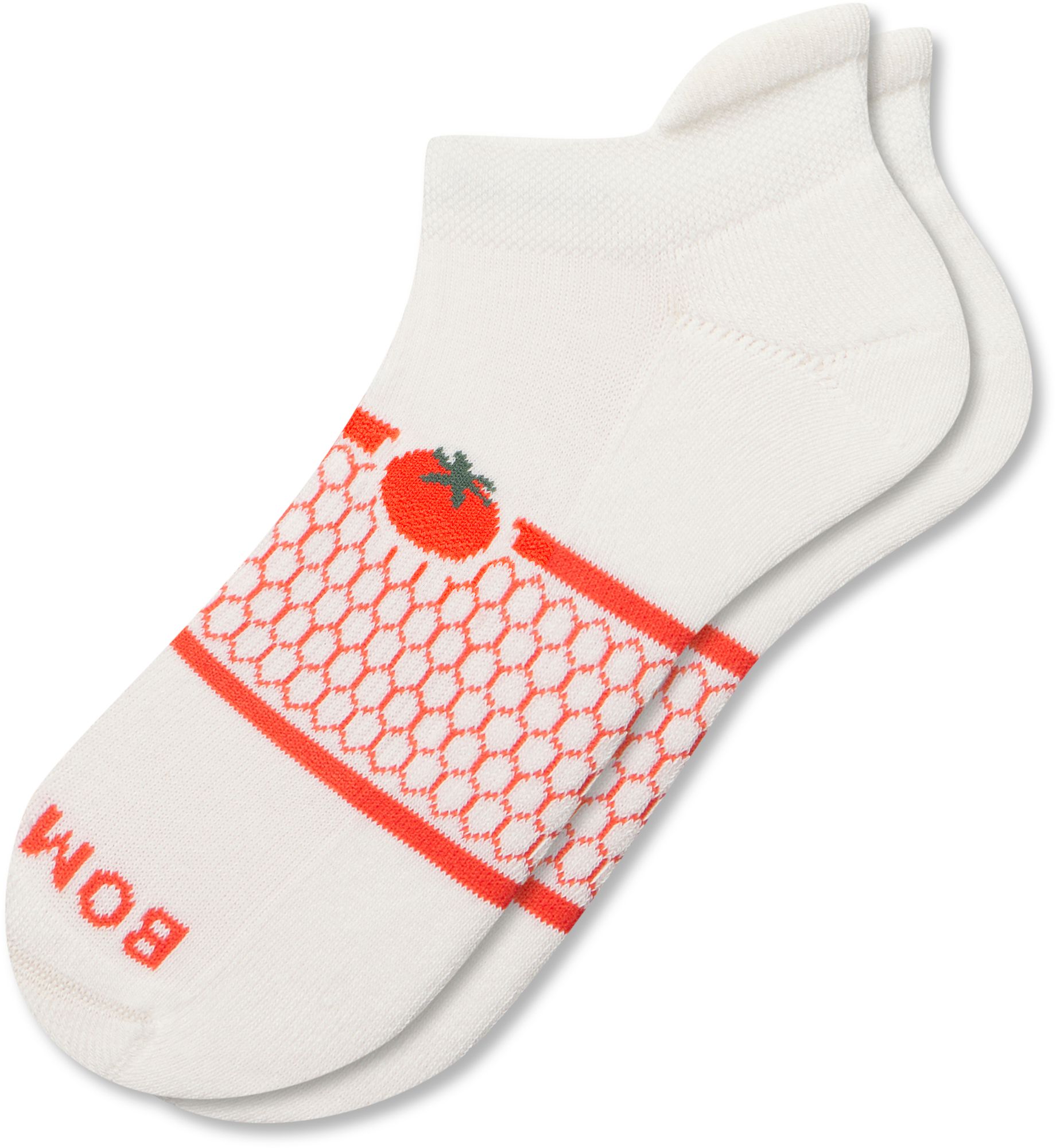 Bombas Mixed Tri-Block Ankle Sock - 3 Pack product image