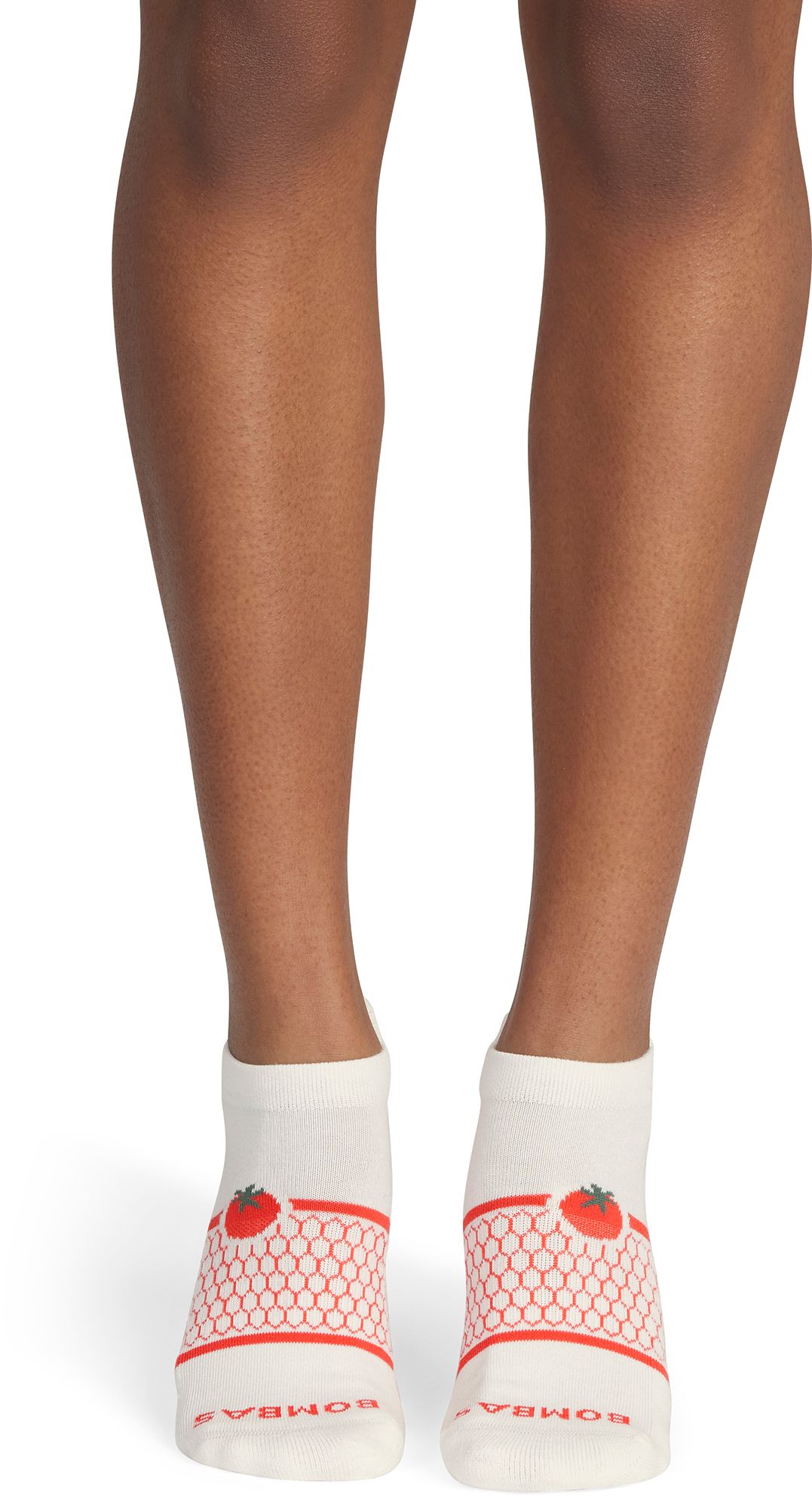 Bombas Mixed Tri-Block Ankle Sock - 3 Pack product image