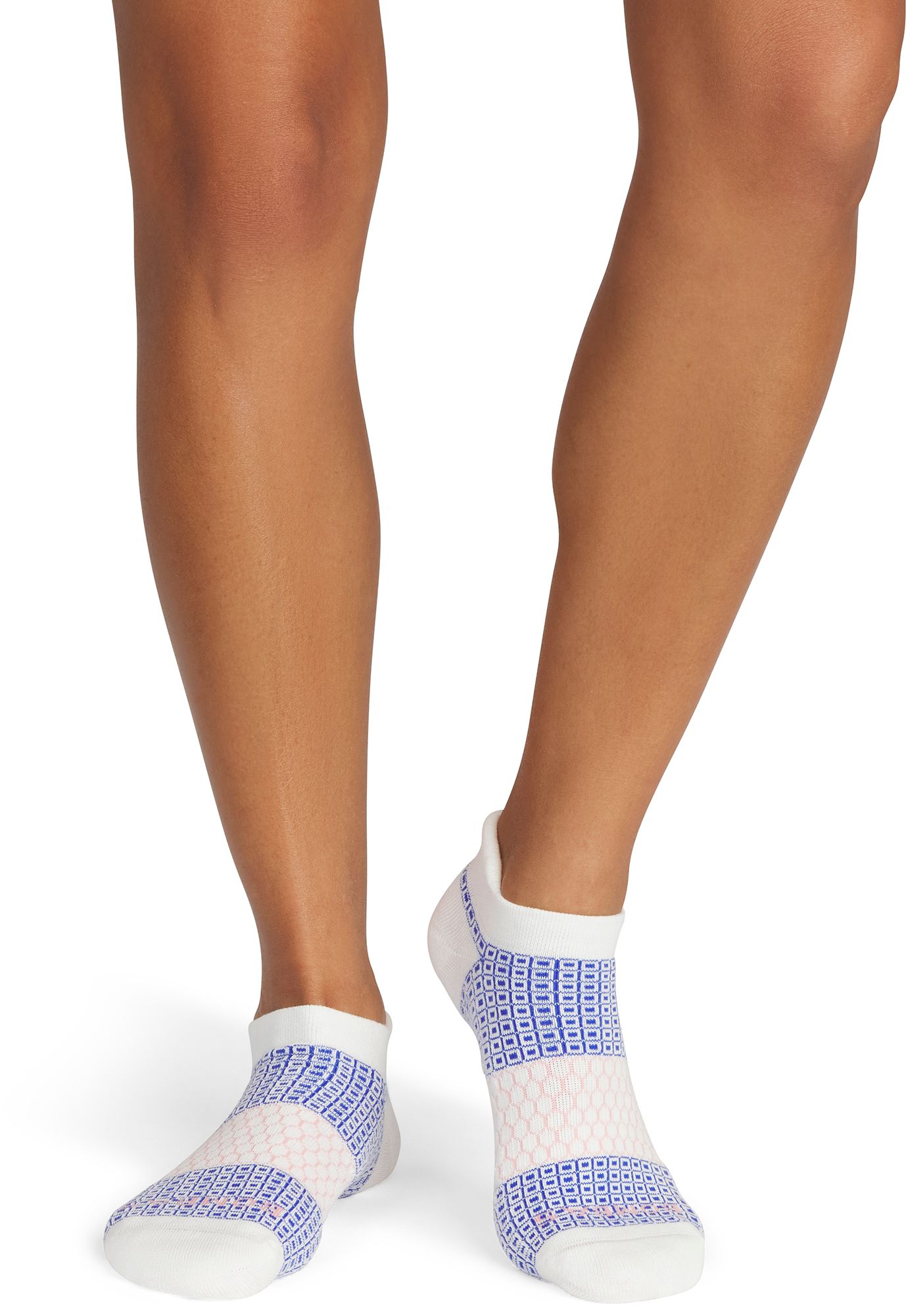 Bombas Mixed Tri-Block Ankle Sock - 3 Pack product image