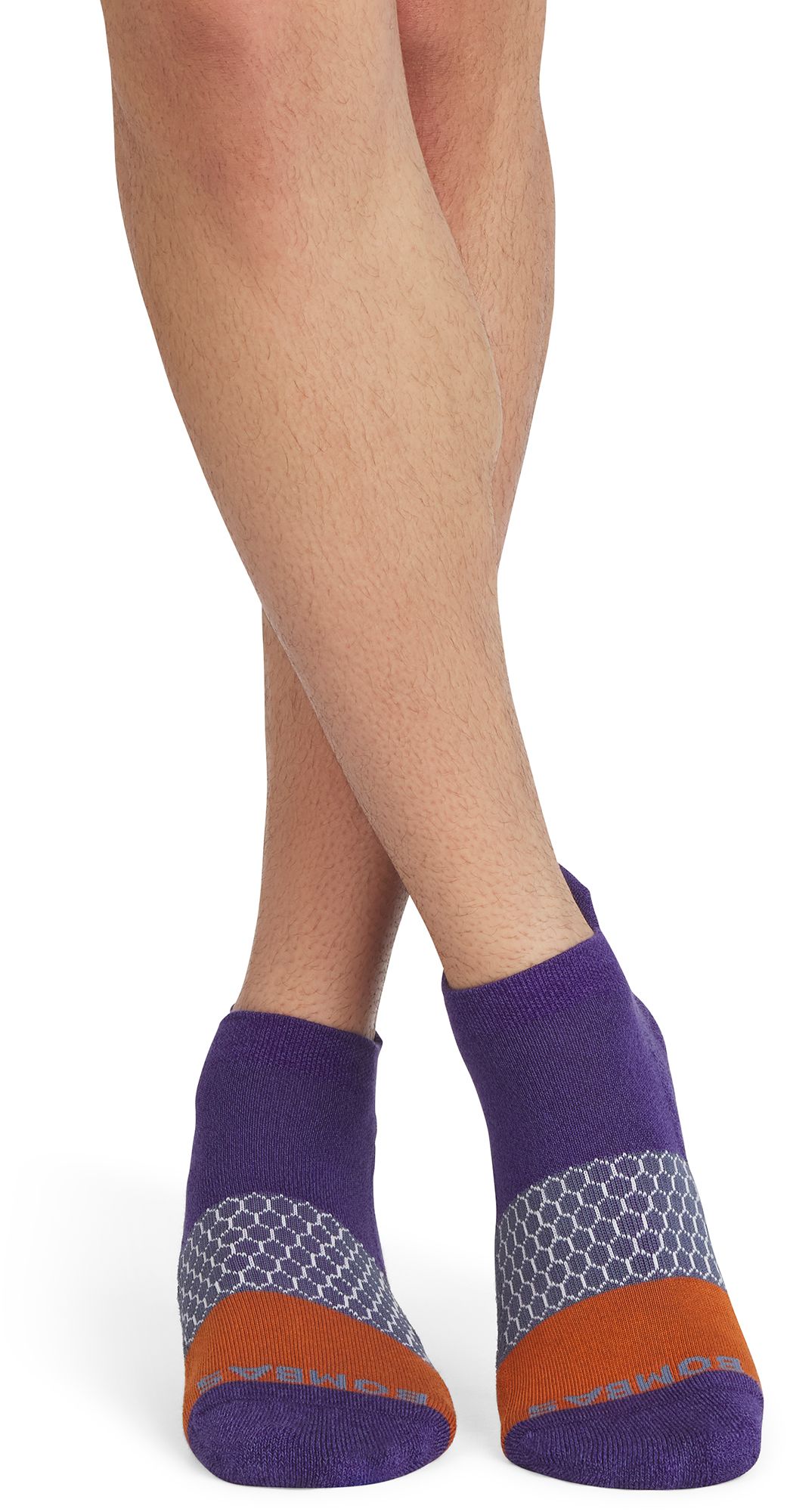 Bombas Tri-Block Ankle Socks product image