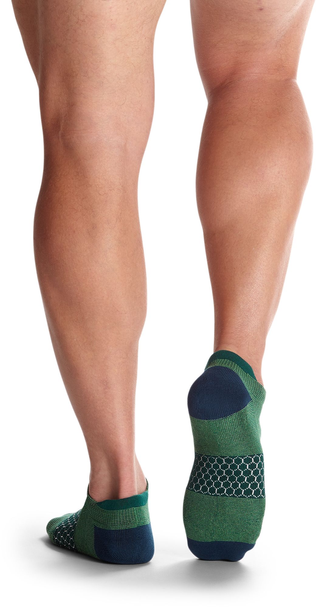 Bombas Unisex Feeder Ankle Socks product image
